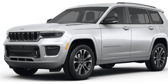 JEEP GRAND CHEROKEE 2021 1C4RJKDG7M8181824 image